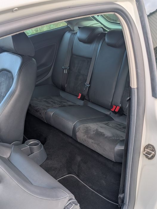 SEAT Ibiza 1.2 I-Tech 2015