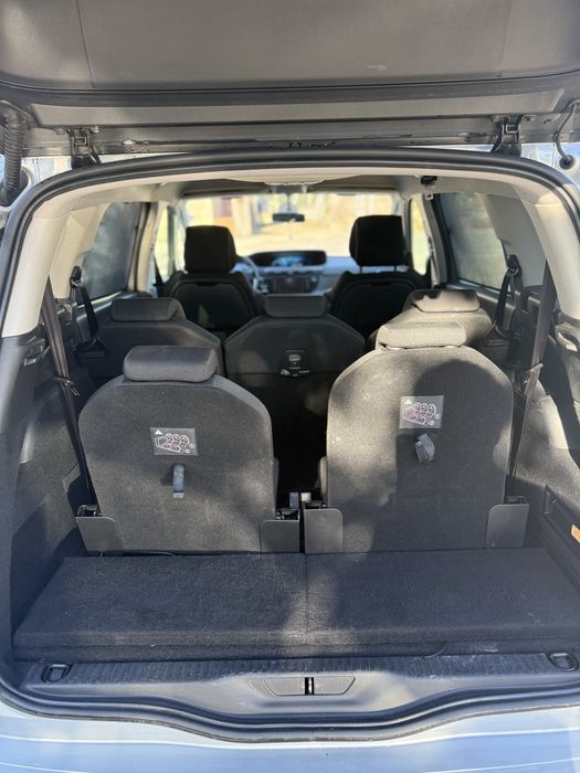 Citroen c4 grand picasso