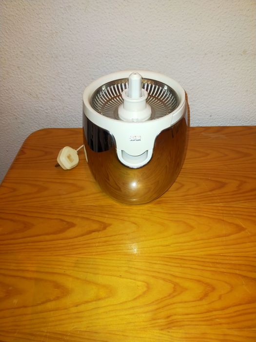 Alessi design expremedor de citrinos