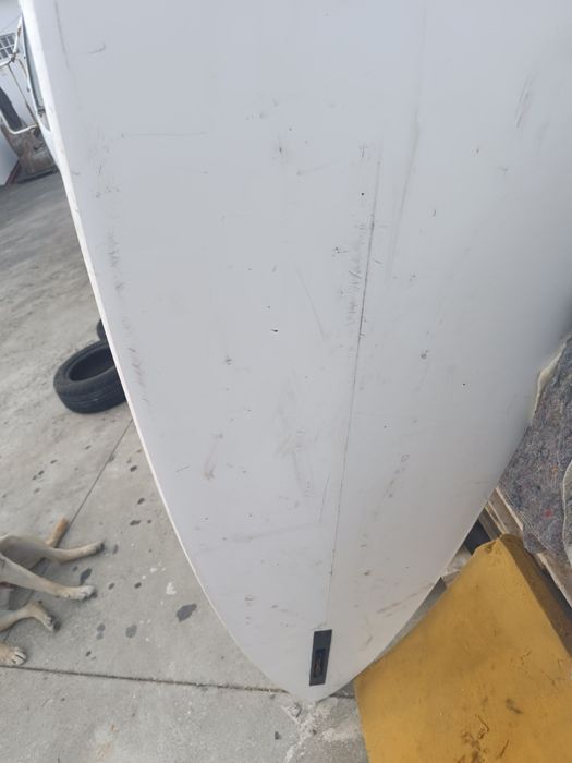 Prancha Surf 257 VR Tiga