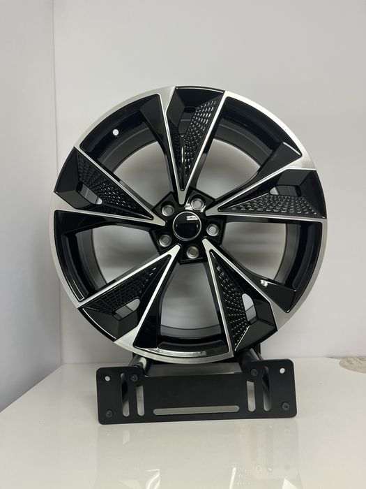Jantes 20” 5x112 Novas Estilo Audi RS7 Compativeis A4 A5 A6 A7