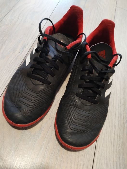 Halówki adidas rozmiar 38 2/3