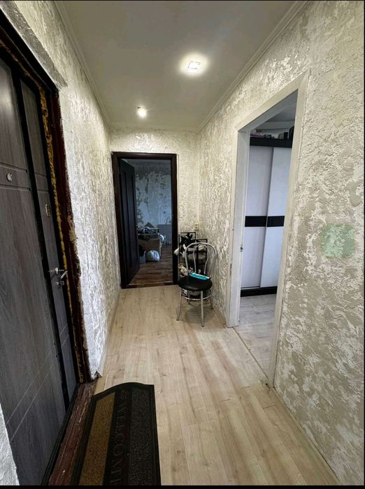2-кім. пров. Хорольський 5 поверх, роздільні кімнати 45000$