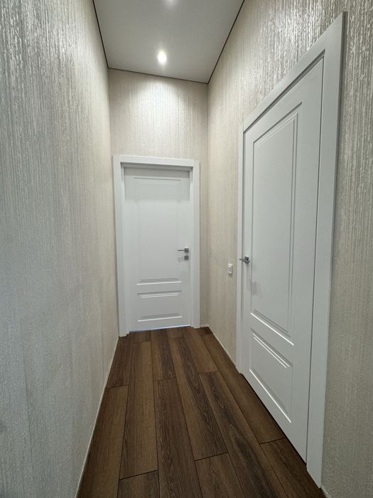 Продаж дворівневої квартири в ЖК 2Парковий