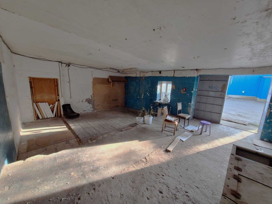 Аренда склада 45,8 м² на Тюринке