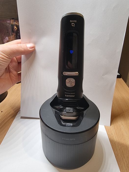 Golarka PHILIPS Series 9000 SP9840
