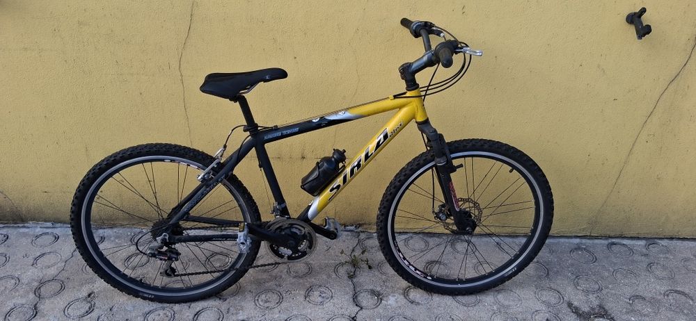 Vendo bicicletas  masculina/feminina