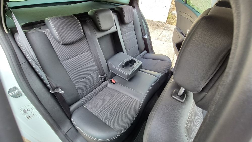 Renault Megane SW 1.5 DCI GT Line Nacional