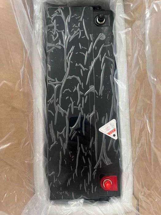 Акамулятор Easun LiFePo4 24 100Ah 2560 Wh Новий!!!