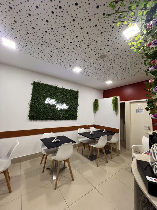 Restaurante Traspasse!