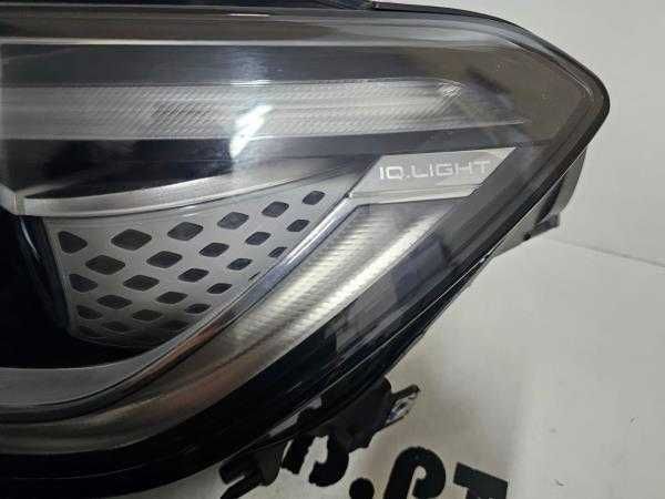 Otica Esq VOLKSWAGEN ID 4 l 23- l 126002