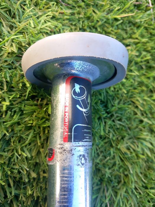 Barra de  Elevações Domyos