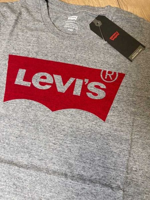 Koszulka Levi’s damska