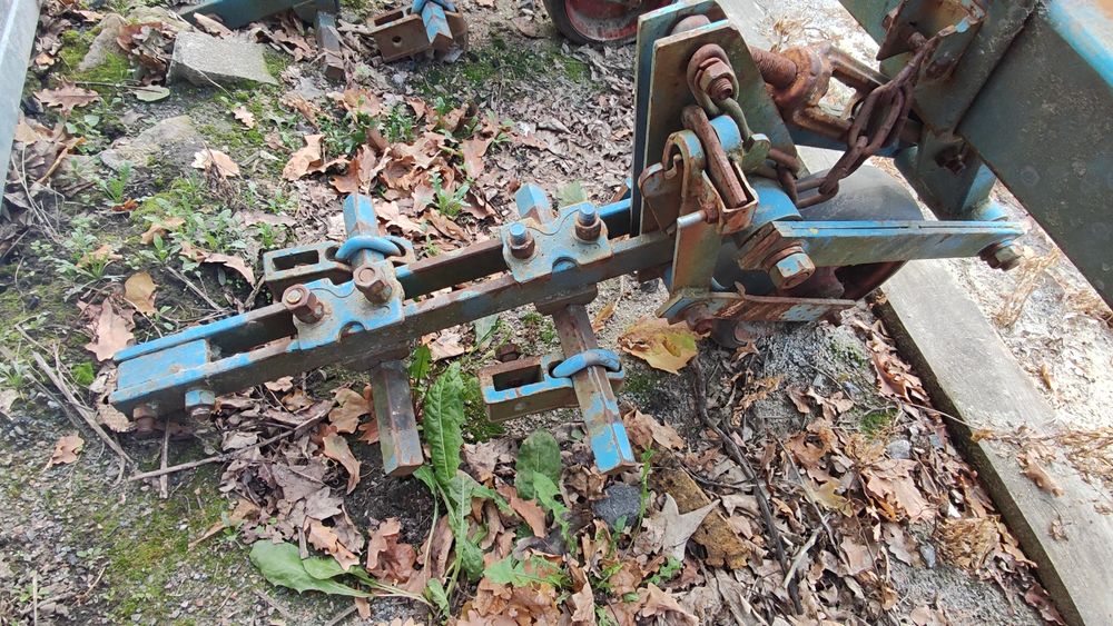 Продам міжряднний культиватор КНР 5,6