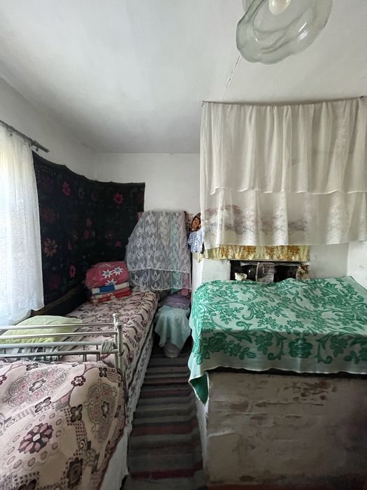 Продаж будинку в с. Яблунівка