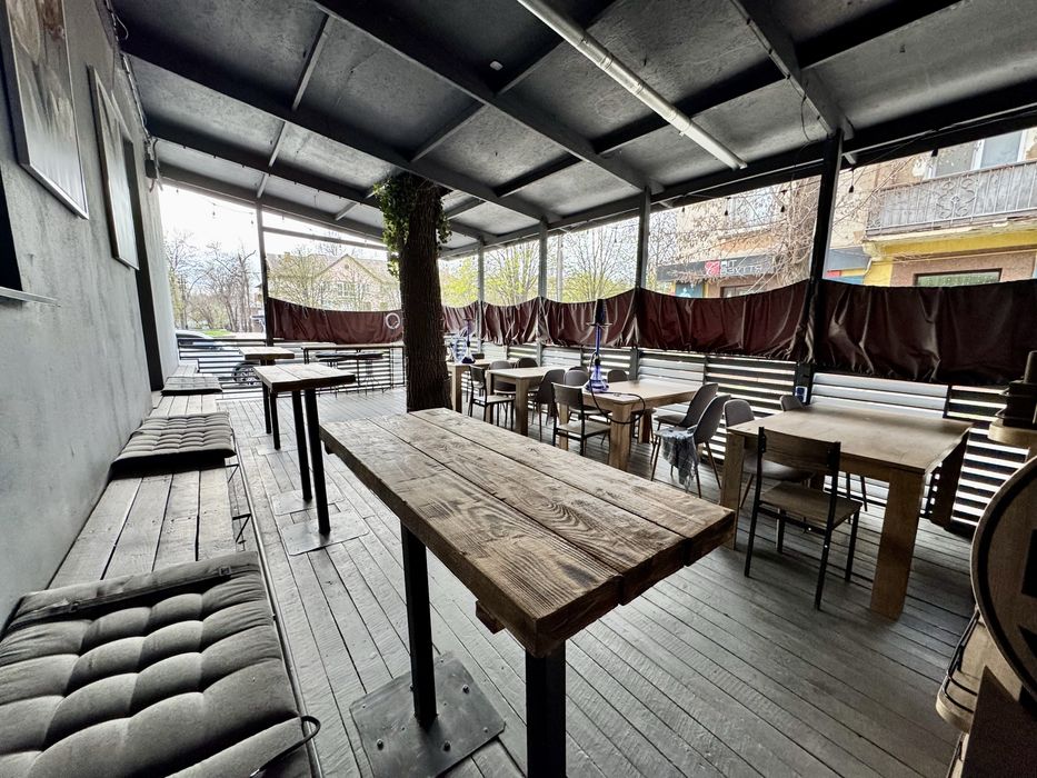 Продам заклад «Тік Ток суші»