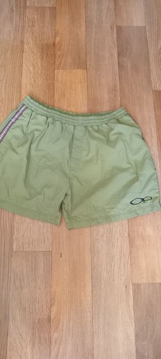 Брендові   шорти
