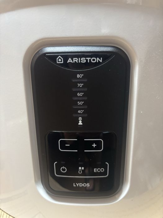 Bojler Ariston Lydos Eco