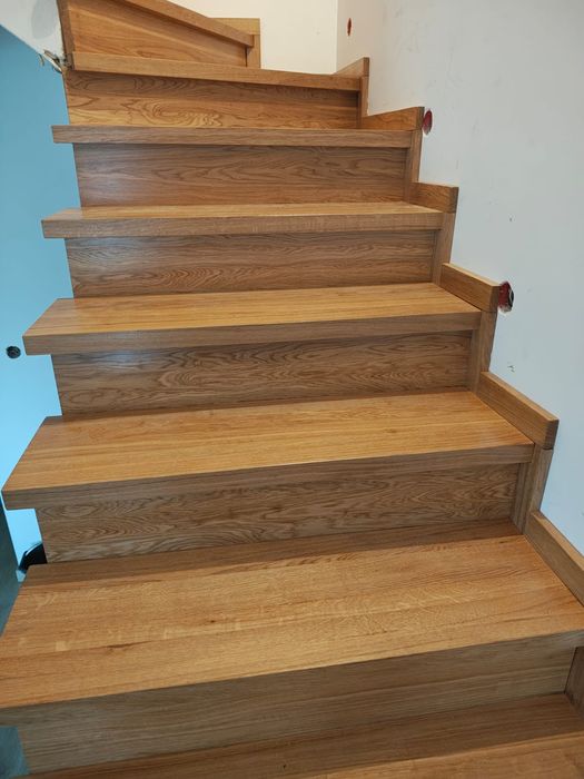 Schody na beton  * Konkurencyjne ceny * WLKP