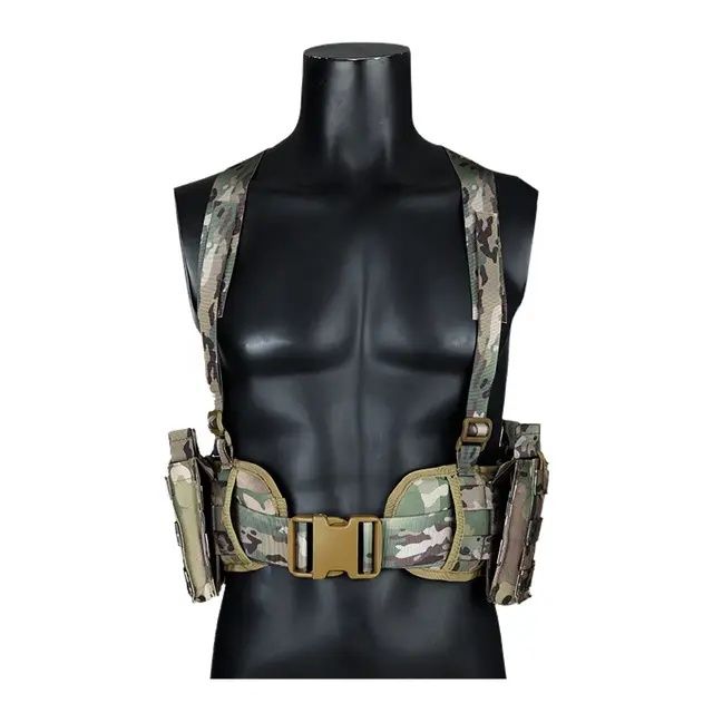 Тактичний/тактический ремінь/ремень Якеда Yakeda РПС