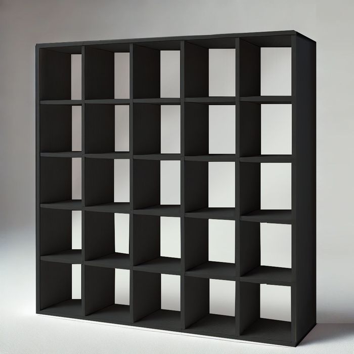 Стелаж для офісу Стеллаж Полиця для книг Тумба Етажерка Полка Шафа