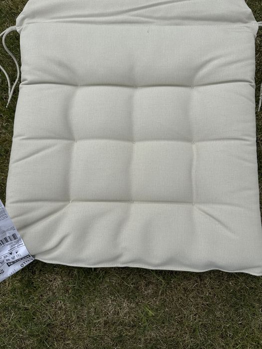 Ikea Hallo Poduszka na krzesła ogrodowe 1 sztuka