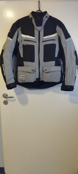 Modeka AFT AIR kurtka motocyklowa M(50)