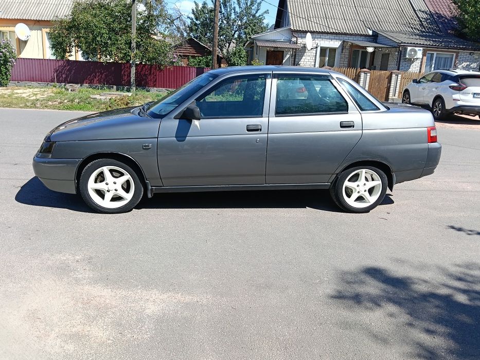 2011р 150пробіг Газ4