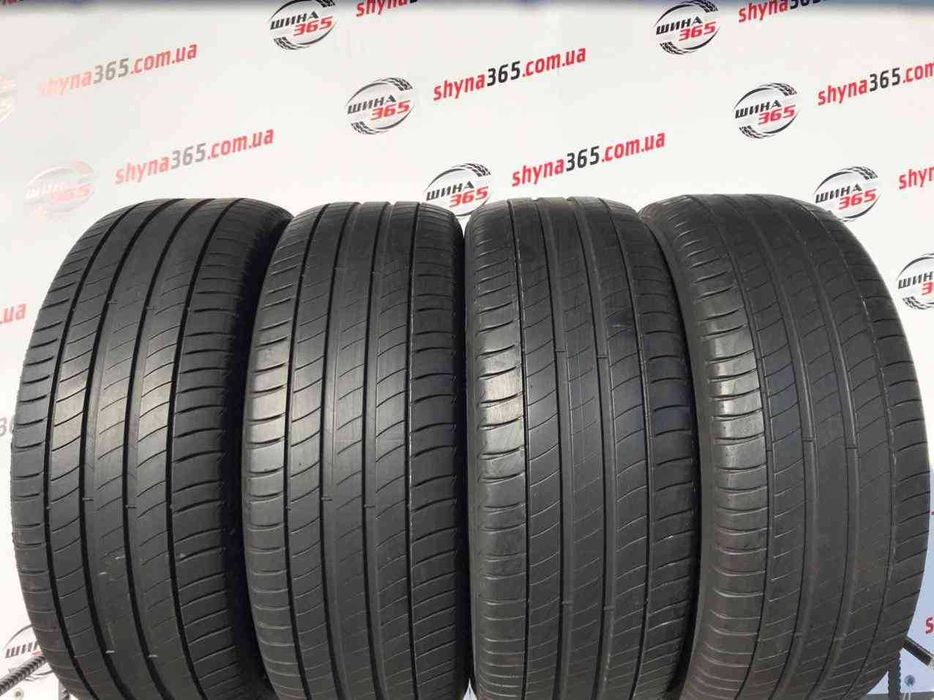 R 225/50 R18 MICHELIN Primacy 3