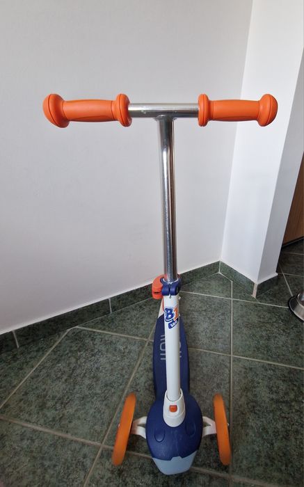 Hulajnoga Oxelo Decathlon