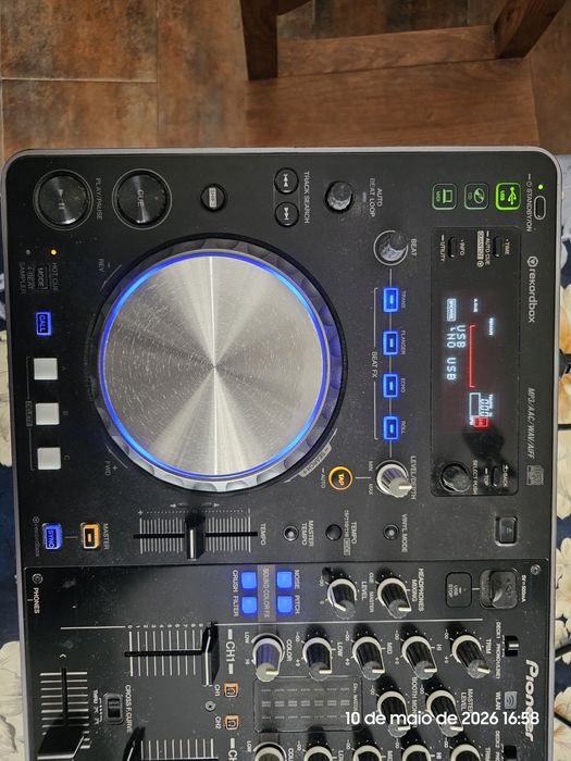 Controladora XDJ - R1