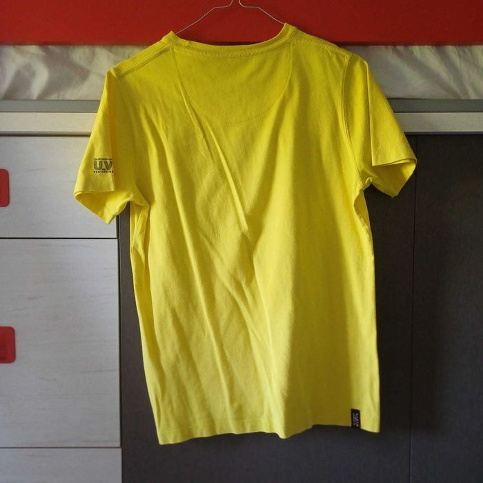 T-Shirt Quick Silver - 14 Anos