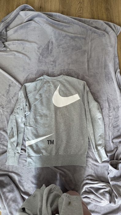 Bluza nike używana