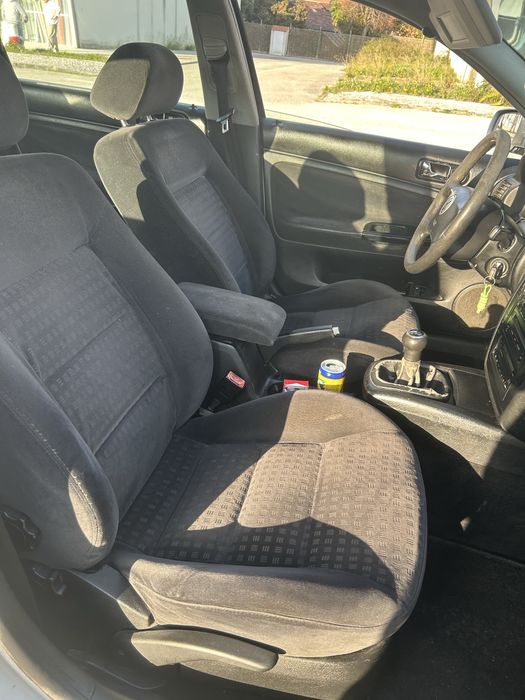 Vw passat 1.9 tdi 130cv Nacional 6v