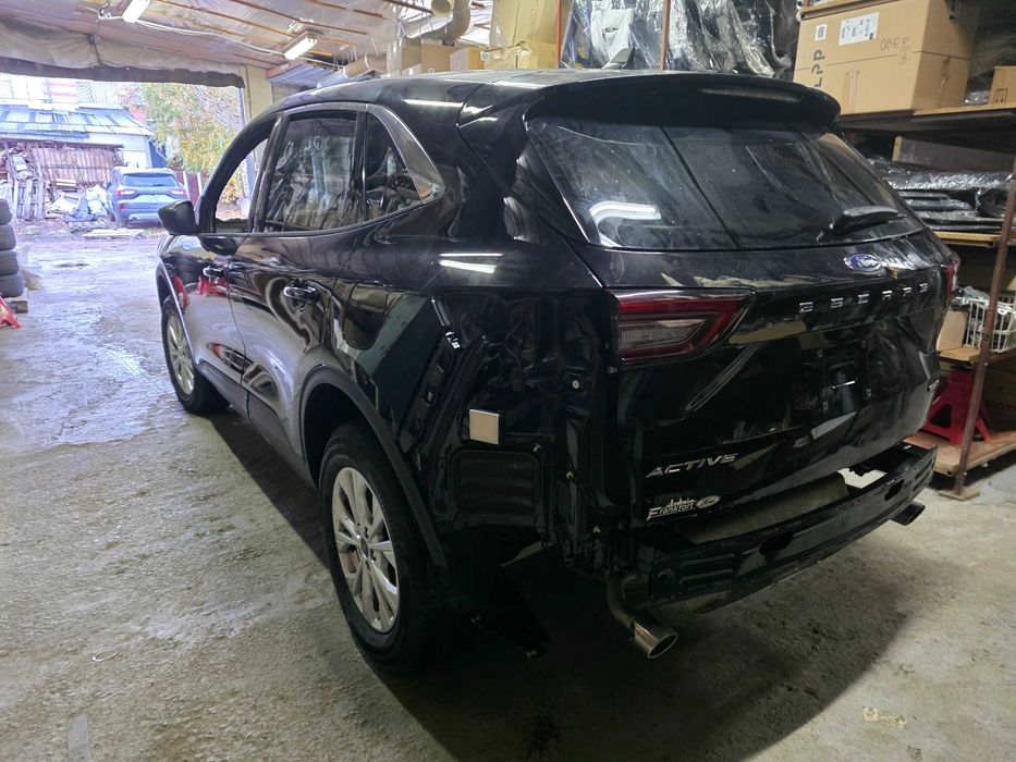 Розборка шрот Форд Ескейп Ford escape Active mk4 2023 2024 1.5 Житомир
