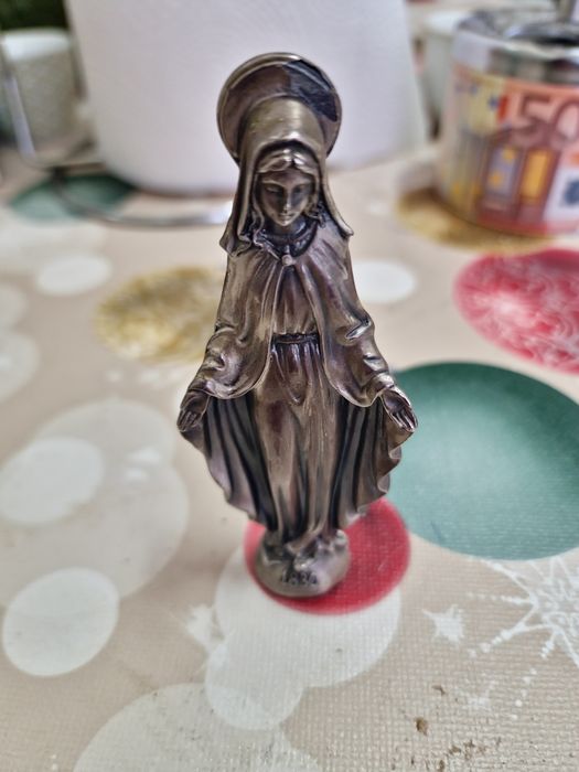 Imagem de Nossa Senhora Fátima