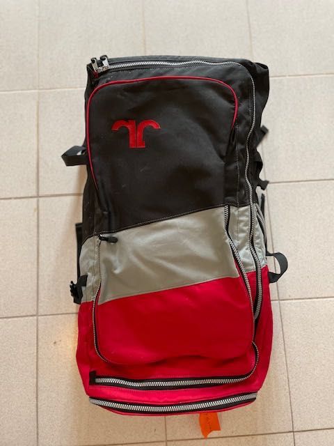 Kitesurf Kite JN Mr Fantastic 4,  10m