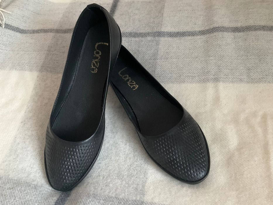 Жіночі туфлі Lonza