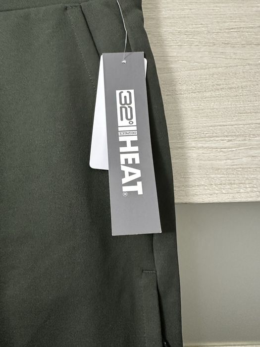 Спортивні штани трикотажні