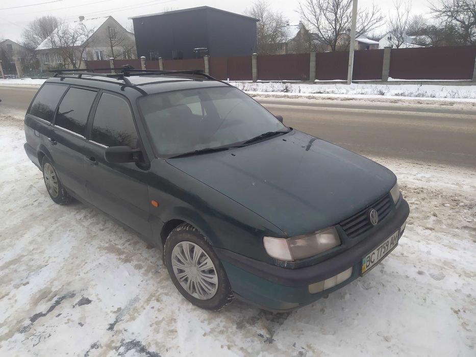 Passat b4 1.8 газ бензин газ вписаний r15 колеса зима