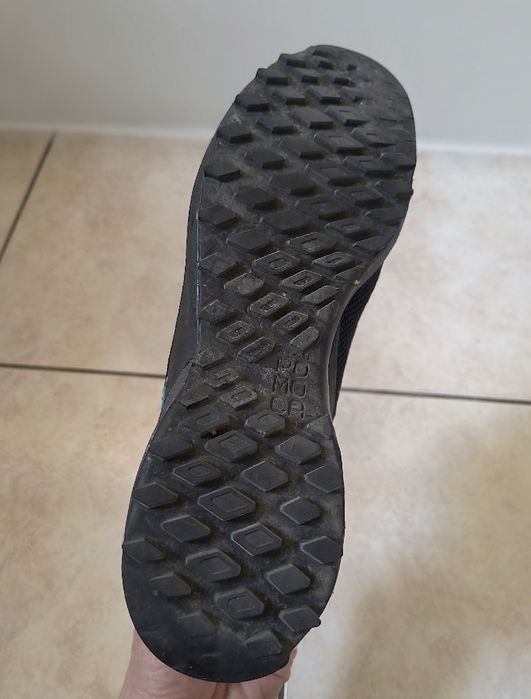 Męskie buty podejściowe Dynafit Speed MNT 43 góry turystyka