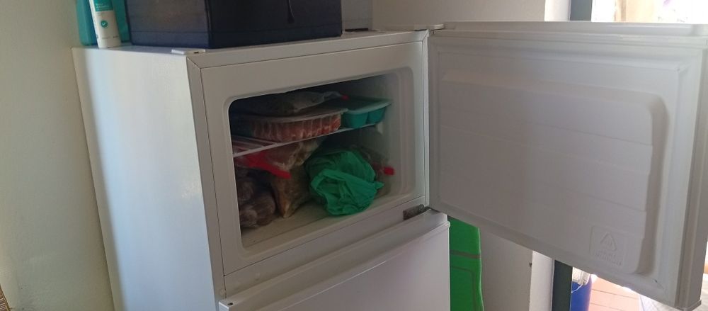 Vendo frigorífico em bom estado