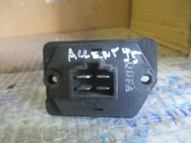 Resistência da chauffage / sofagem HYUNDAI Accent I (X3)