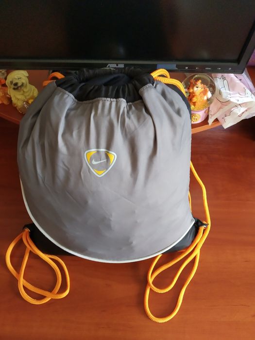 Рюкзак сумка рюкзачок спортивний