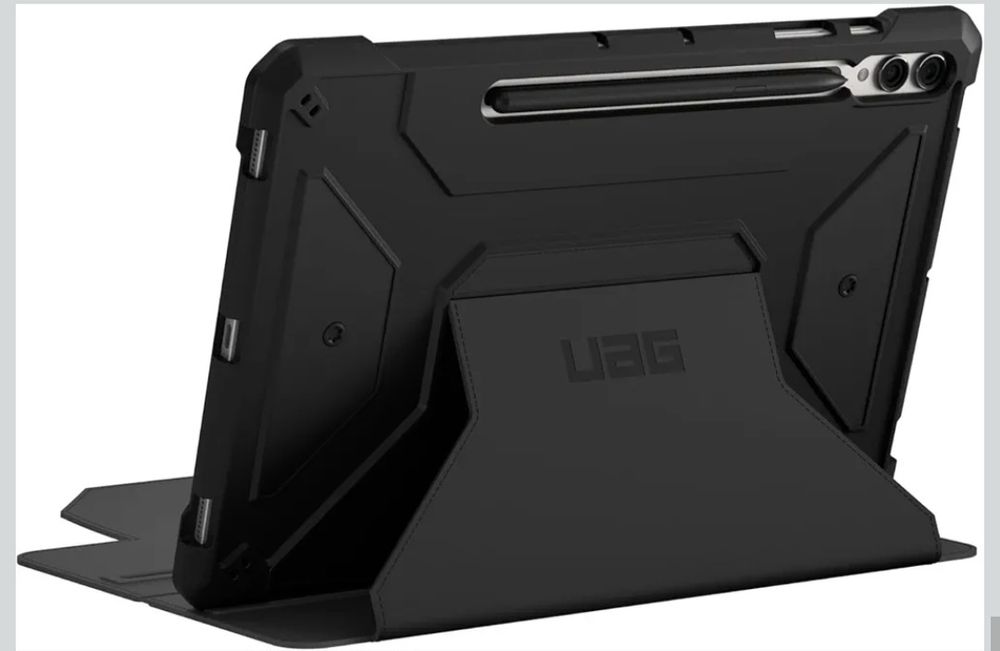 Etui UAG Metropolis do Galaxy TAB S10+/S9+