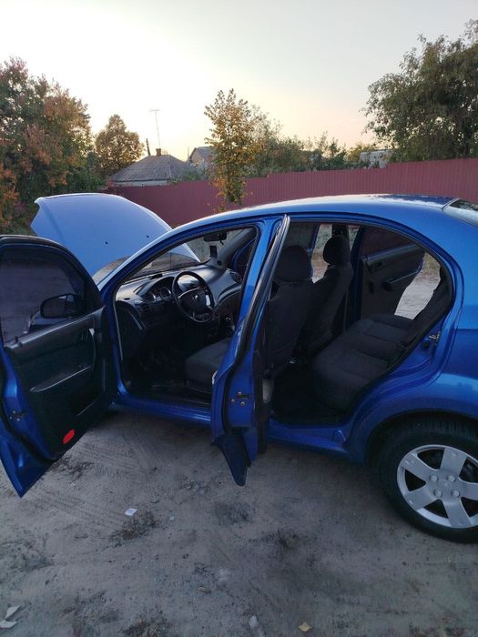 Продам Chevrolet Aveo!!! Обмен!!!