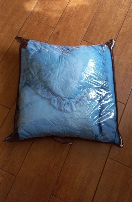 Подарочные комплекты,покрывала  для кровати