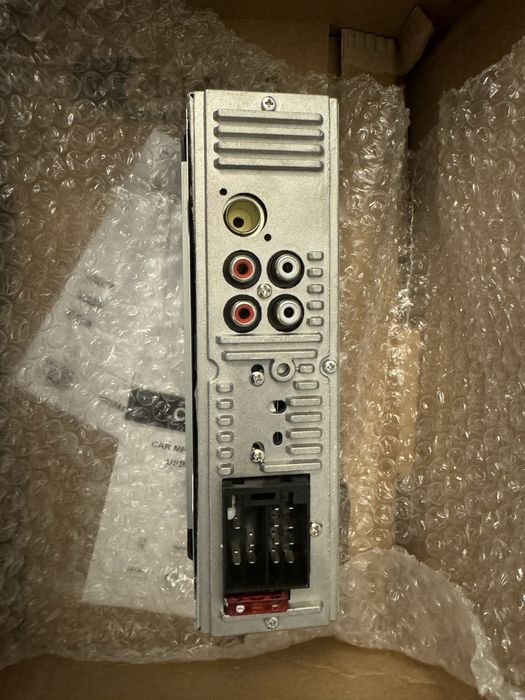 Conjuto de Auto Radios