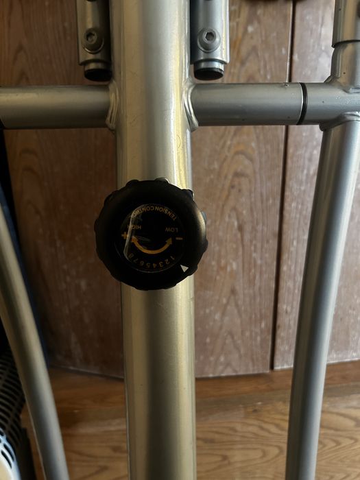 Орбітрек Body Sculpture