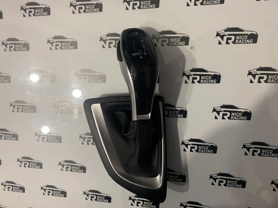 LEWAREK GAŁKA ZMIANY BIEGÓW AUTOMAT BMW 2 F45 F46 LCI 6991600